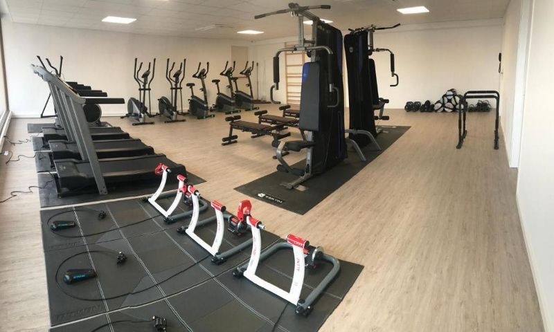 Samba 3* - Sans transfert pas cher photo 8