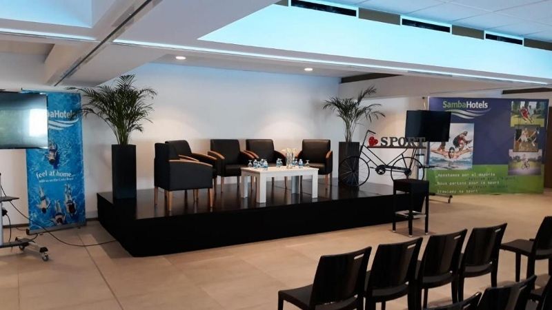 Samba 3* - Sans transfert pas cher photo 9