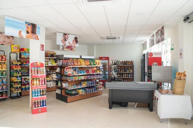 Pierre & Vacances - Résidence Benidorm Levante - sans transfert pas cher