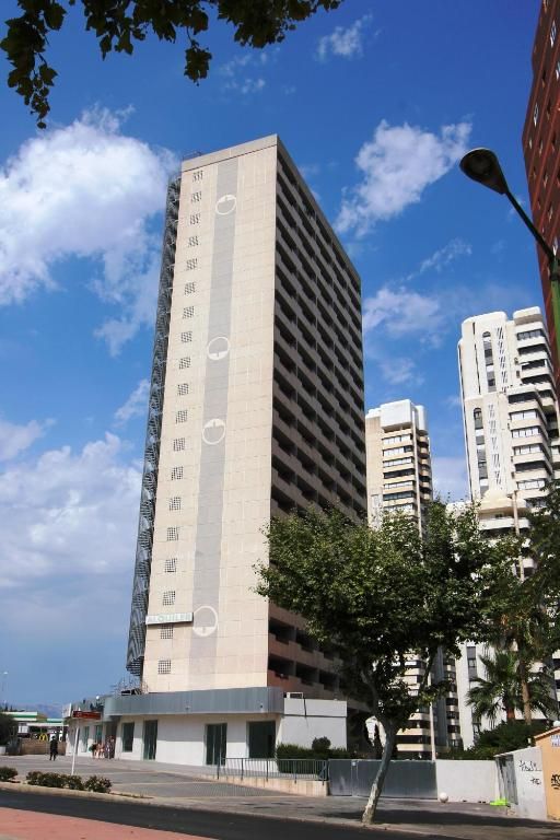 Pierre & Vacances - Résidence Benidorm Levante - sans transfert pas cher photo 2