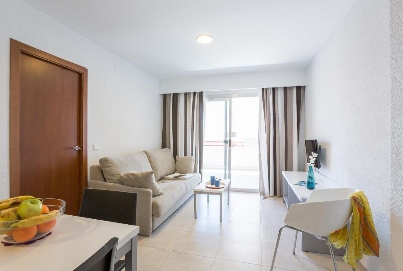 Pierre & Vacances - Résidence Benidorm Levante - sans transfert pas cher photo 4