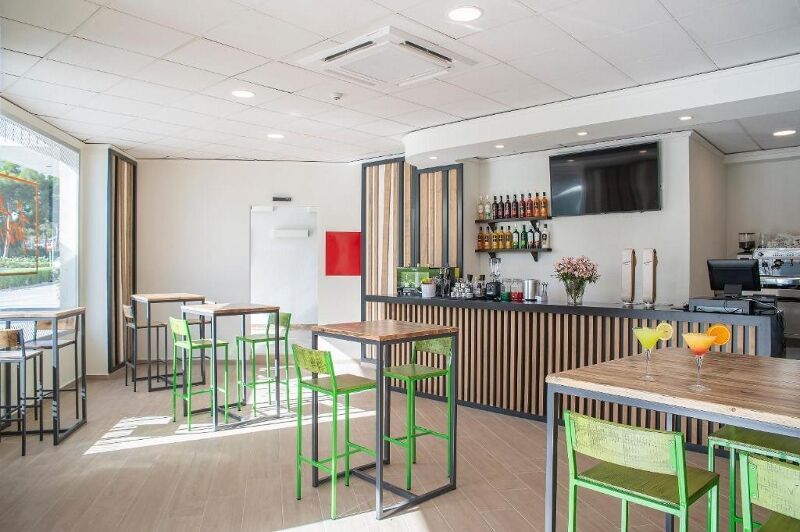 Pierre & Vacances - Résidence Benidorm Levante - sans transfert pas cher photo 8