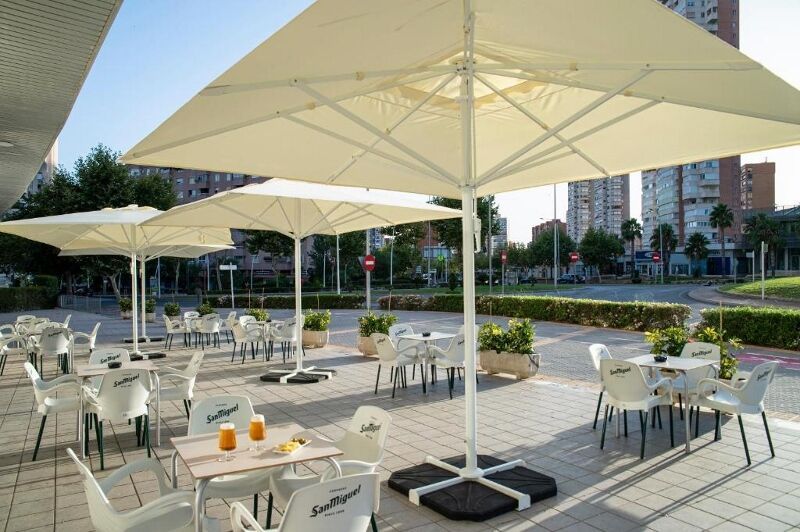 Pierre & Vacances - Résidence Benidorm Levante - sans transfert pas cher photo 11