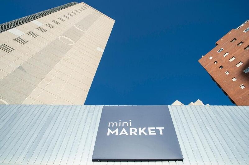 Pierre & Vacances - Résidence Benidorm Levante - sans transfert pas cher photo 12