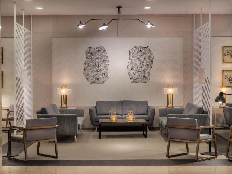 Beverly Park & Spa 4* - sans transfert pas cher photo 5