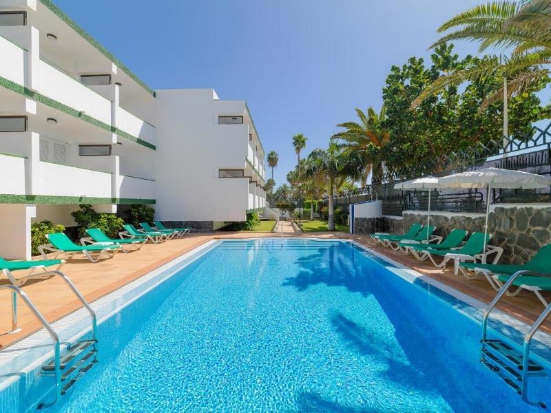 Beverly Park & Spa 4* - sans transfert pas cher photo 7