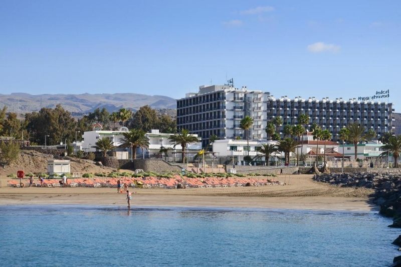 Beverly Park & Spa 4* - sans transfert pas cher photo 8