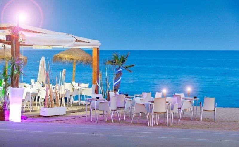 Sorrabona 3* - Sans transfert pas cher photo 1