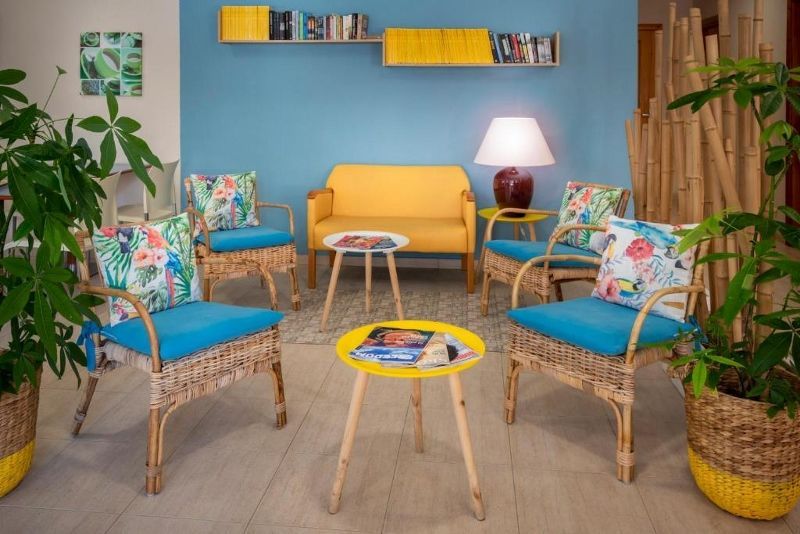 Sorrabona 3* - Sans transfert pas cher photo 4