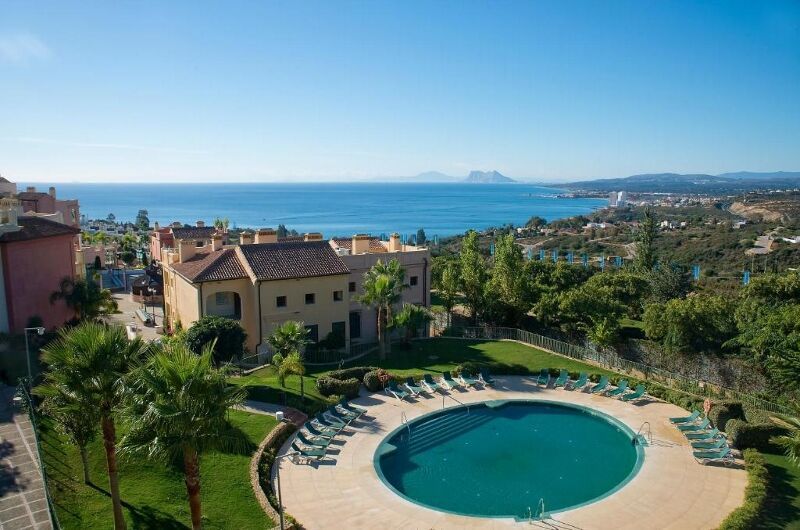 Pierre & Vacances - Village Terrazas Costa del Sol - sans transfert pas cher photo 10