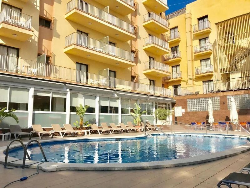 Stella Maris 3* - Sans transfert pas cher photo 5