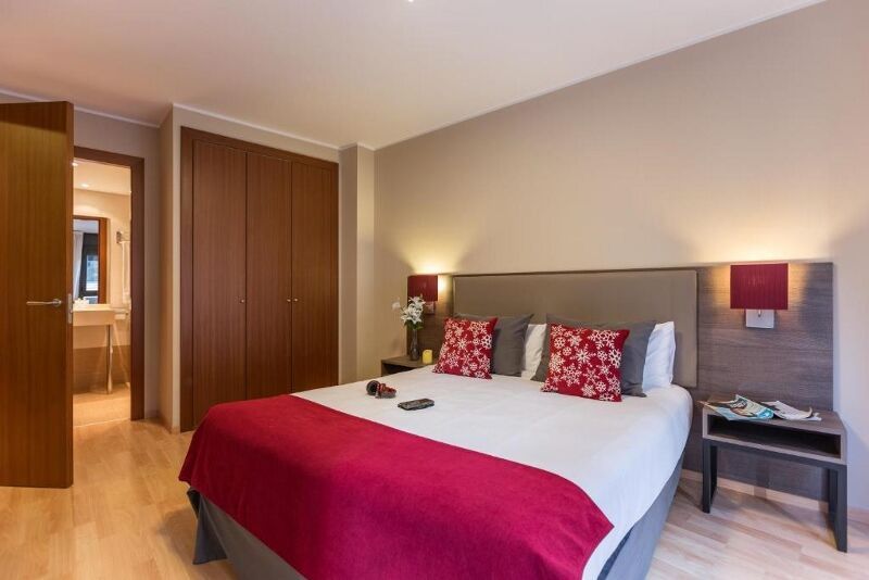 Pierre & Vacances - Résidence Andorra El Tarter - sans transfert pas cher photo 4