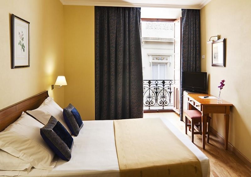 Las Casas de los Mercaderes 3* « sans transfert » pas cher photo 4