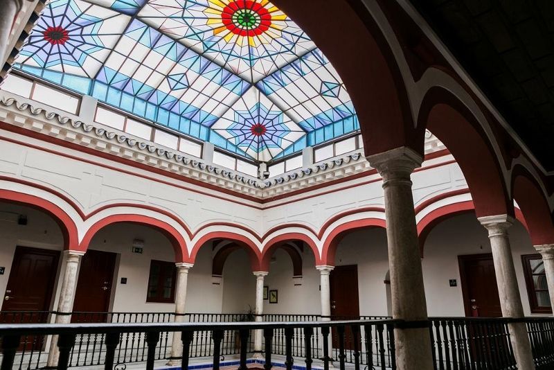 Las Casas de los Mercaderes 3* « sans transfert » pas cher photo 6