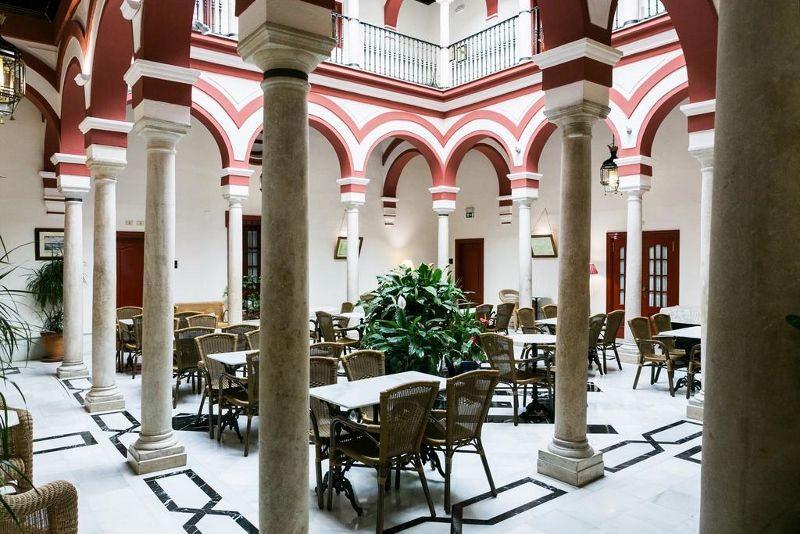 Las Casas de los Mercaderes 3* « sans transfert » pas cher photo 7