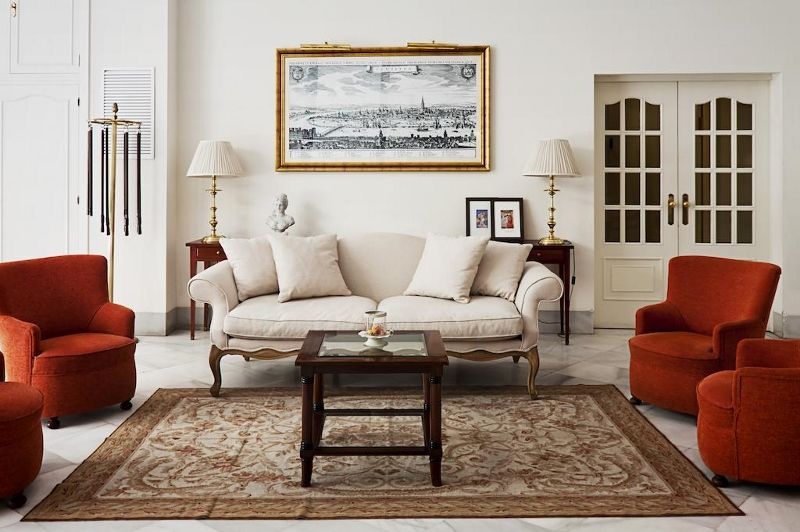 Las Casas de los Mercaderes 3* « sans transfert » pas cher photo 9