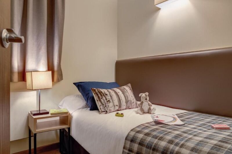 Pierre & Vacances - Résidence Andorra Bordes D'Envalira - sans transfert pas cher photo 9