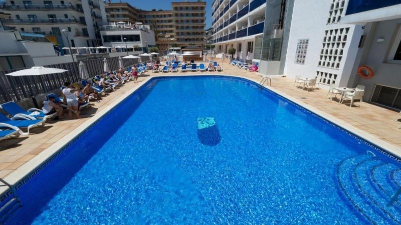 Riviera 4* - Sans transfert pas cher photo 1