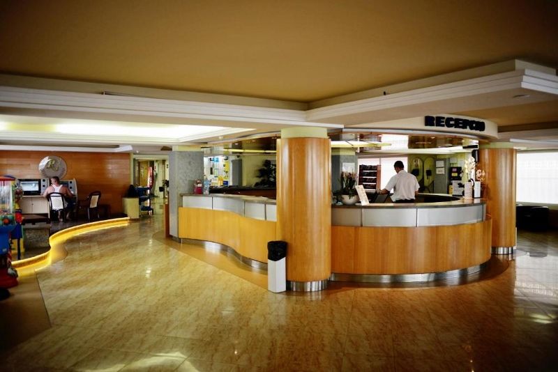 Riviera 4* - Sans transfert pas cher photo 3