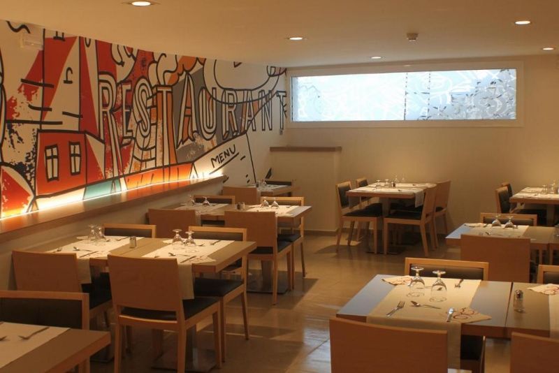 Riviera 4* - Sans transfert pas cher photo 5