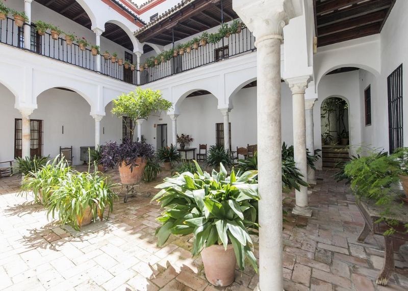 Las Casas de la Juderia 4* - Sans Transfert pas cher photo 1