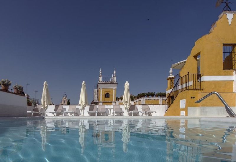 Las Casas de la Juderia 4* - Sans Transfert pas cher photo 2
