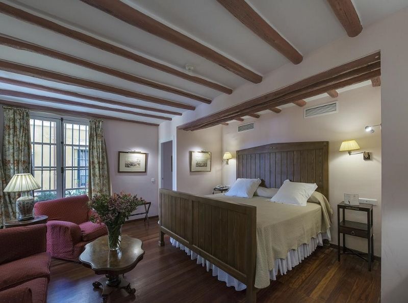 Las Casas de la Juderia 4* - Sans Transfert pas cher photo 3