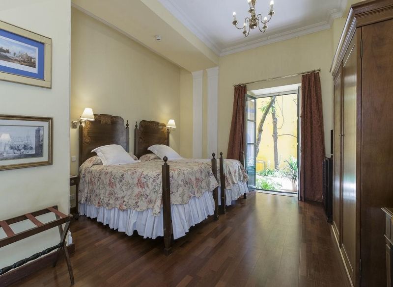 Las Casas de la Juderia 4* - Sans Transfert pas cher photo 5