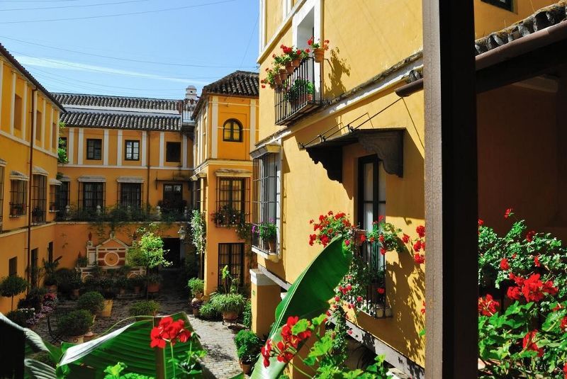 Las Casas de la Juderia 4* - Sans Transfert pas cher photo 8