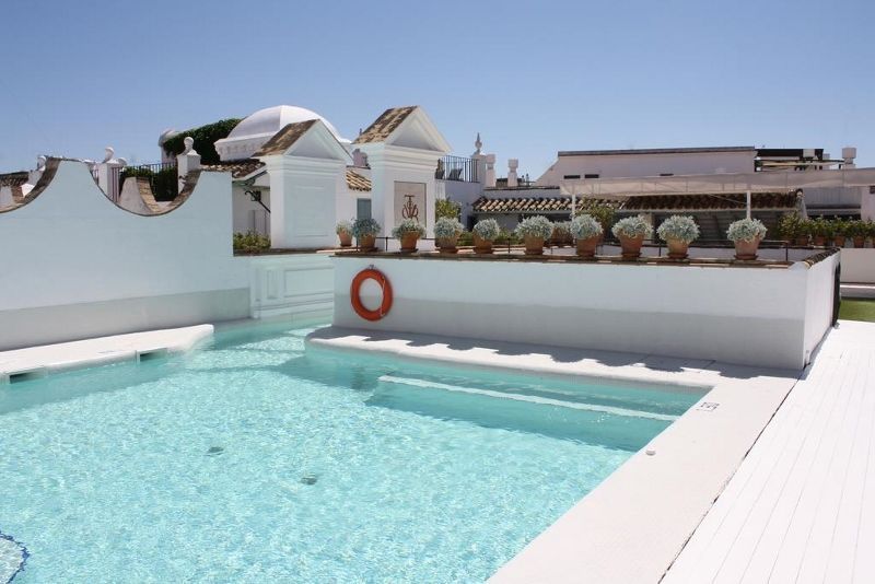 Las Casas de la Juderia 4* - Sans Transfert pas cher photo 9