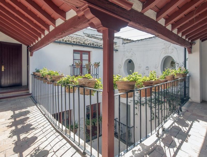 Las Casas de la Juderia 4* - Sans Transfert pas cher photo 10