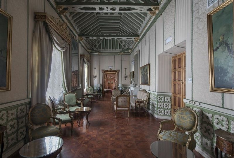 Las Casas de la Juderia 4* - Sans Transfert pas cher photo 11