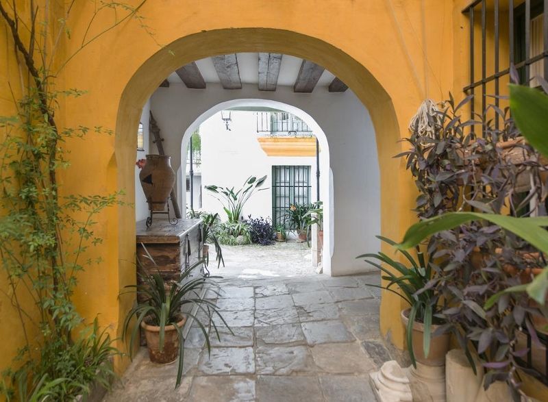Las Casas de la Juderia 4* - Sans Transfert pas cher photo 12