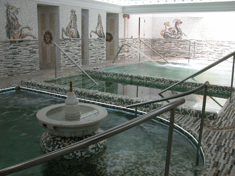 Las Casas de la Juderia 4* - Sans Transfert pas cher