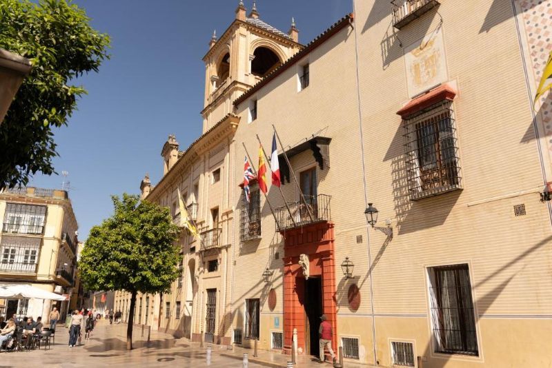 Las Casas de la Juderia 4* - Sans Transfert pas cher photo 14