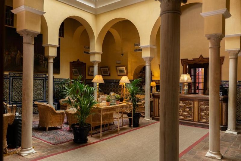 Las Casas de la Juderia 4* - Sans Transfert pas cher photo 15