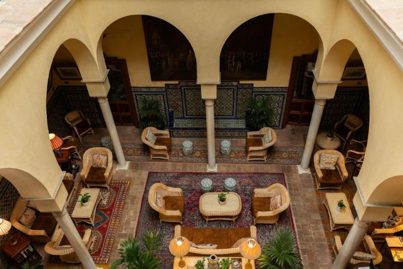 Las Casas de la Juderia 4* - Sans Transfert pas cher photo 17