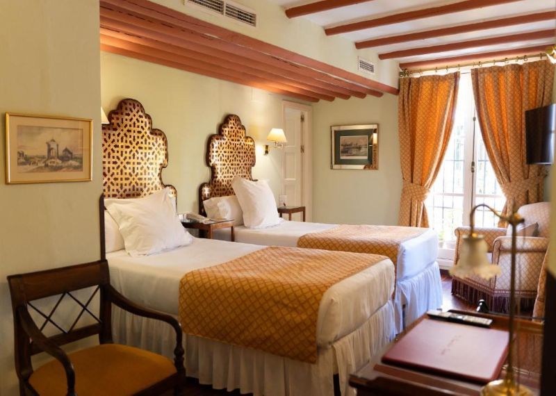 Las Casas de la Juderia 4* - Sans Transfert pas cher photo 18