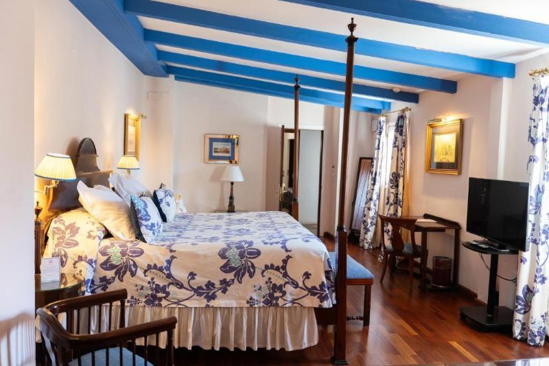 Las Casas de la Juderia 4* - Sans Transfert pas cher photo 19