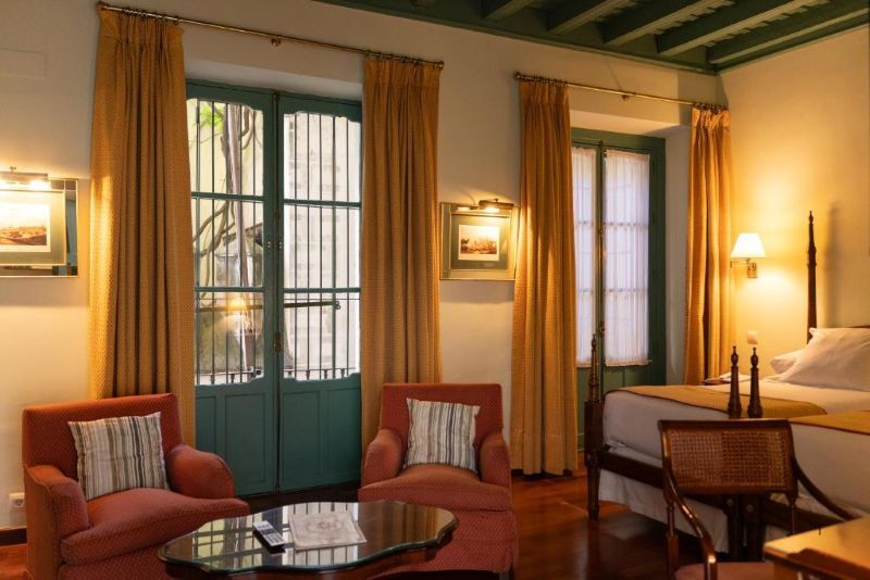 Las Casas de la Juderia 4* - Sans Transfert pas cher photo 20