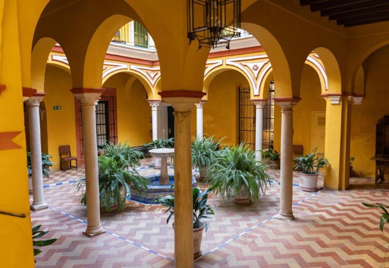 Las Casas de la Juderia 4* - Sans Transfert pas cher photo 22