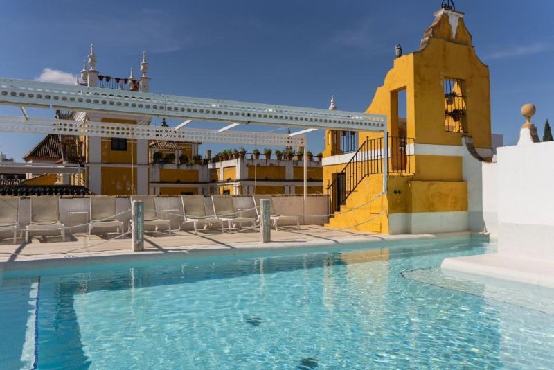 Las Casas de la Juderia 4* - Sans Transfert pas cher photo 24