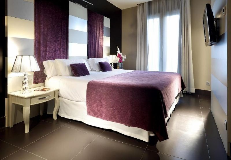 Eurostars Sevilla Boutique 4* - Sans transfert pas cher photo 3