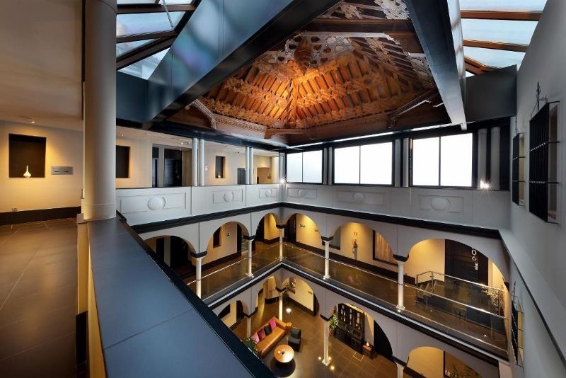 Eurostars Sevilla Boutique 4* - Sans transfert pas cher photo 4