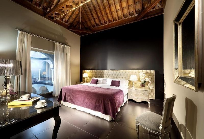 Eurostars Sevilla Boutique 4* - Sans transfert pas cher photo 5