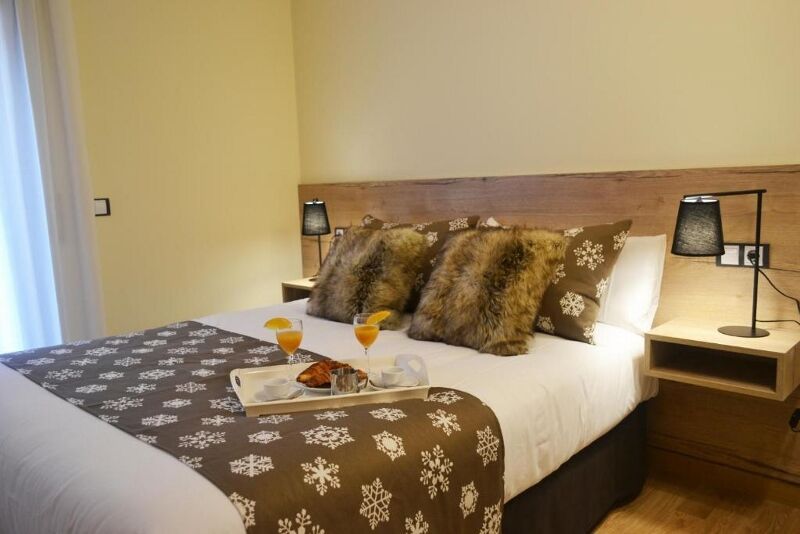 Pierre & Vacances - Résidence Andorra Sunari Peretol - sans transfert pas cher photo 4