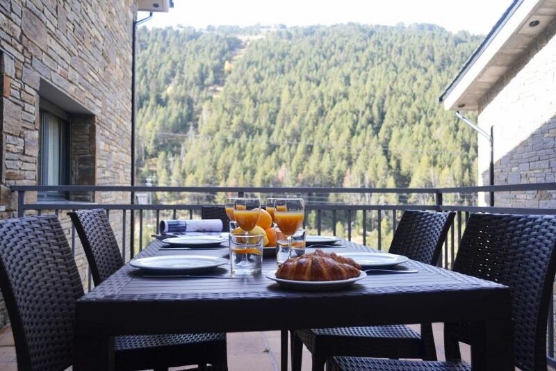 Pierre & Vacances - Résidence Andorra Sunari Peretol - sans transfert pas cher photo 5