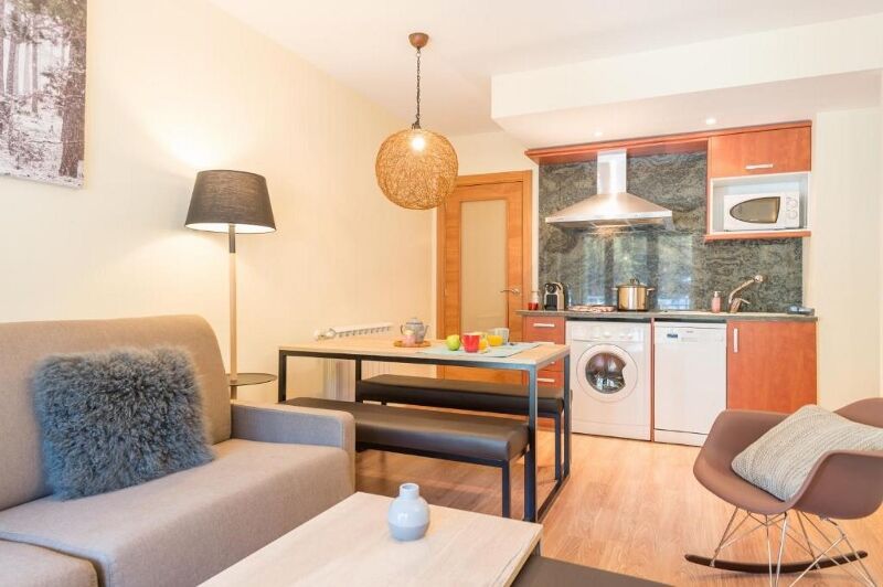 Pierre & Vacances - Résidence Andorra Sunari Peretol - sans transfert pas cher photo 8