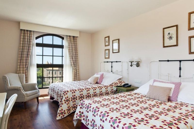 Port Aventura Gold River 4* - sans transfert pas cher photo 3