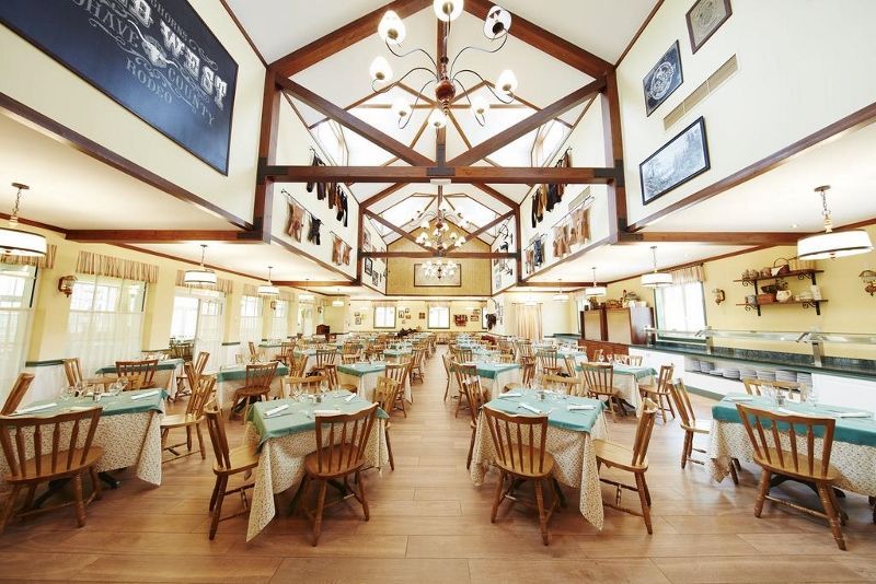 Port Aventura Gold River 4* - sans transfert pas cher photo 8